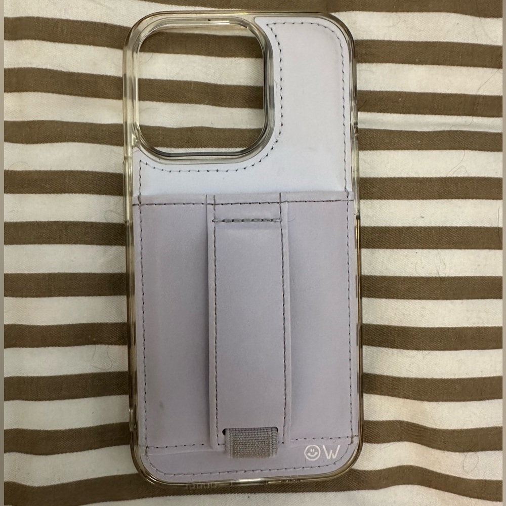 Walli Case IPhone 14Pro